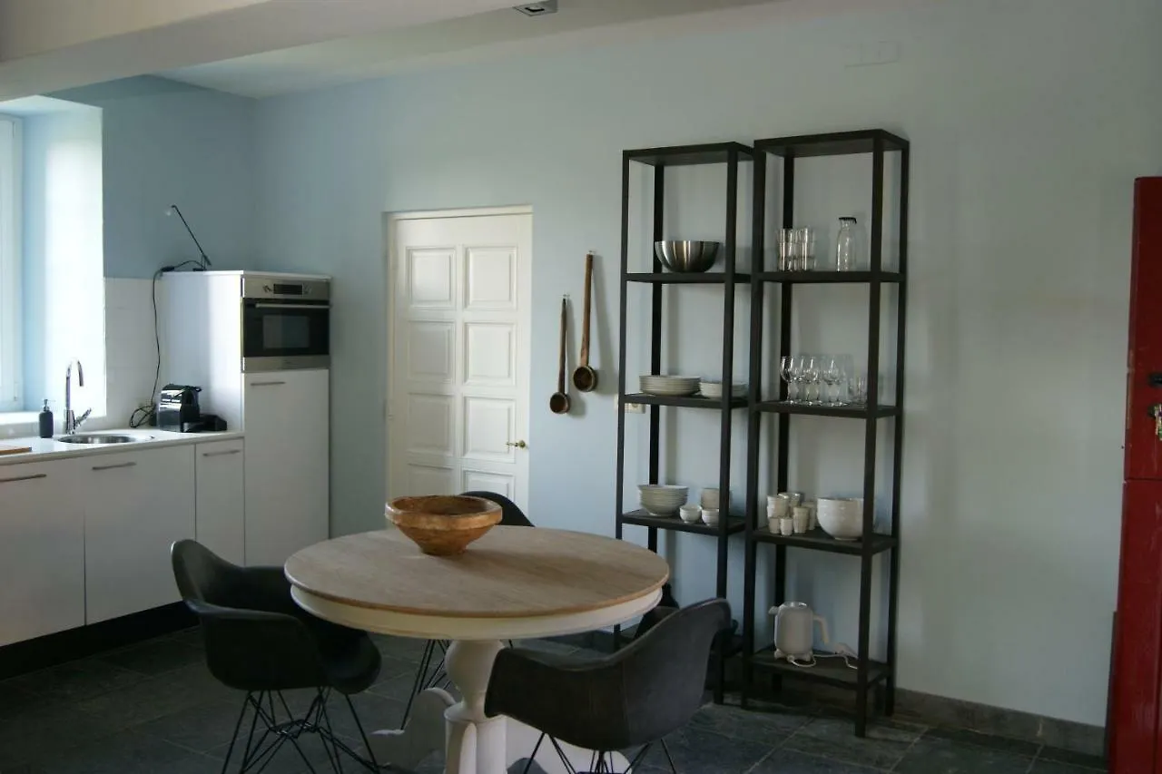 Het Sibberhuuske Appartement Valkenburg aan de Geul 0*,  Nederland