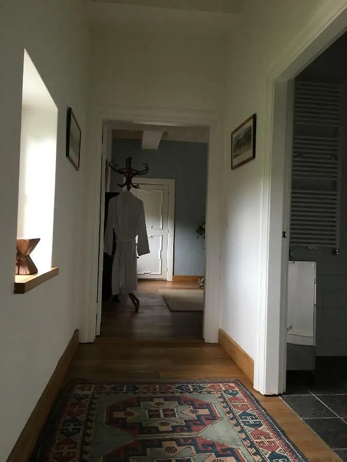 Het Sibberhuuske Apartment Valkenburg aan de Geul